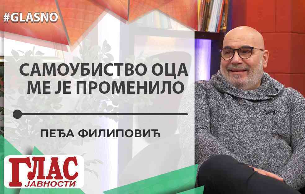 I SADA MI OTAC NEDOSTAJE (VIDEO)
